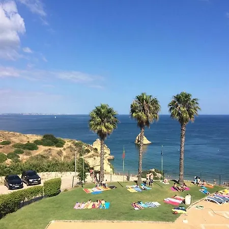 Iberlagos - Praia Dona Ana