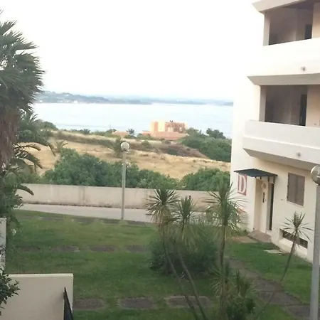 Iberlagos - Praia Dona Ana Appartement *