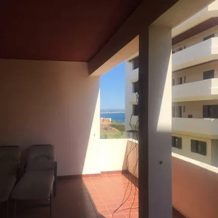 Appartement Iberlagos - Praia Dona Ana