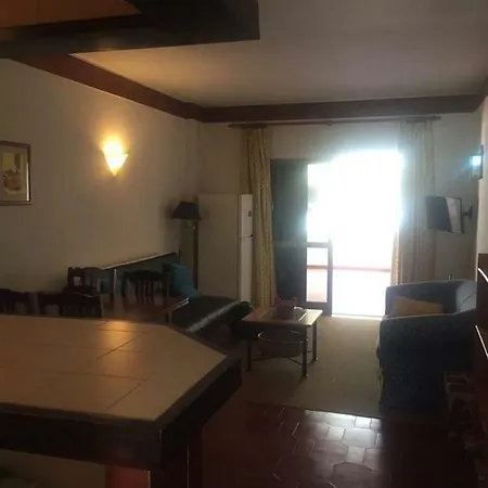 Appartement Iberlagos - Praia Dona Ana