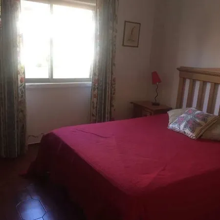 Appartement Iberlagos - Praia Dona Ana